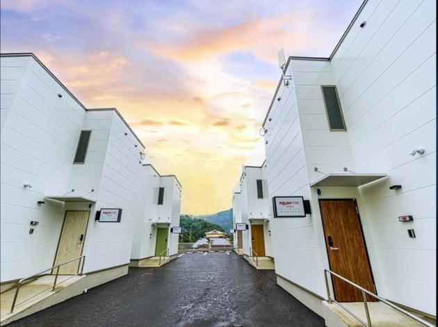 Rakuten STAY HOUSE x WILL STYLE 佐世保 109 エクステリア 写真