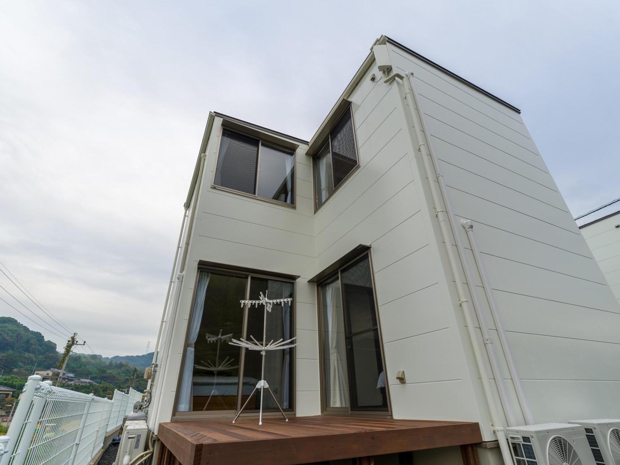 Rakuten STAY HOUSE x WILL STYLE 佐世保 109 エクステリア 写真