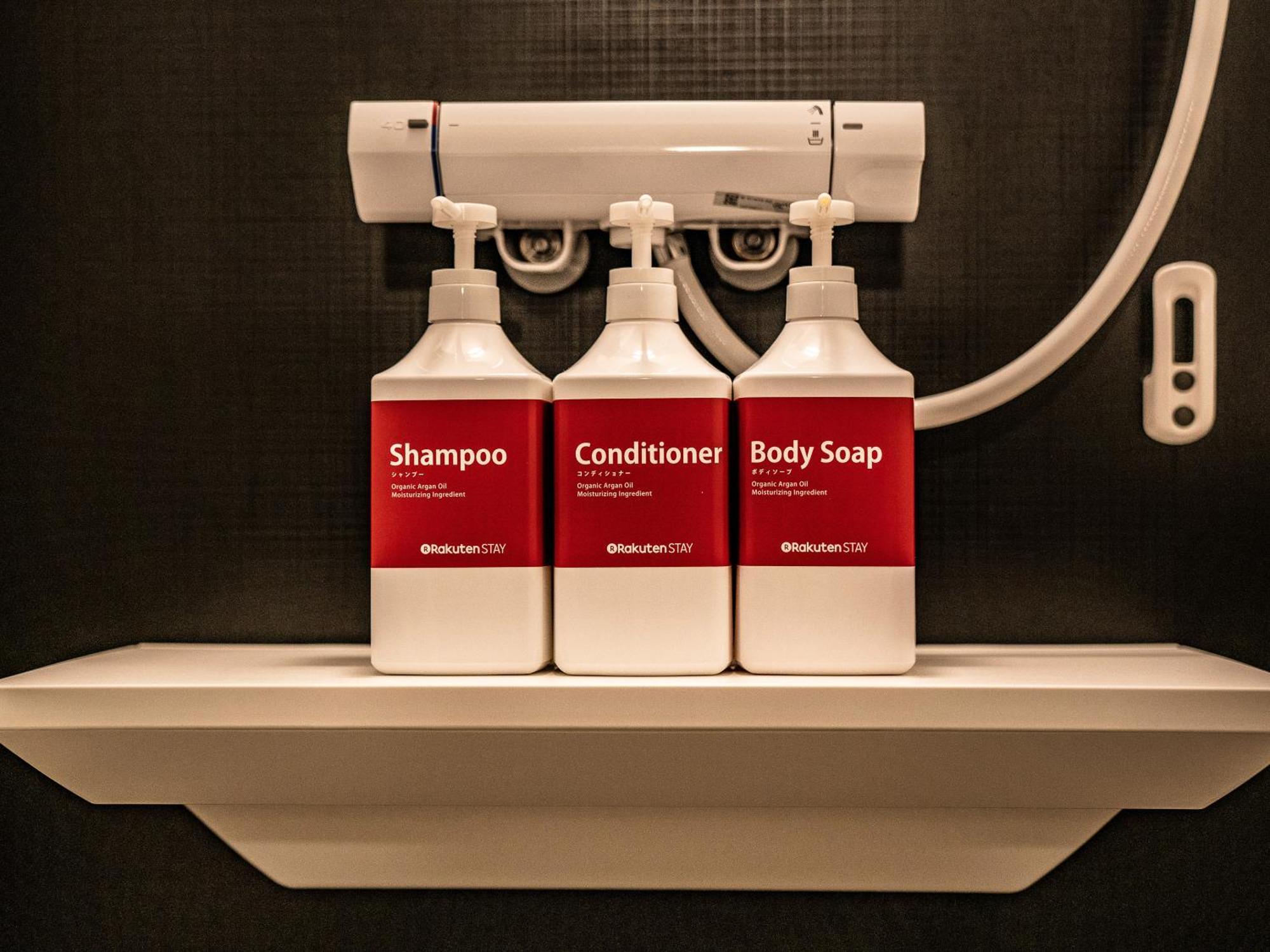 Rakuten STAY HOUSE x WILL STYLE 佐世保 109 エクステリア 写真