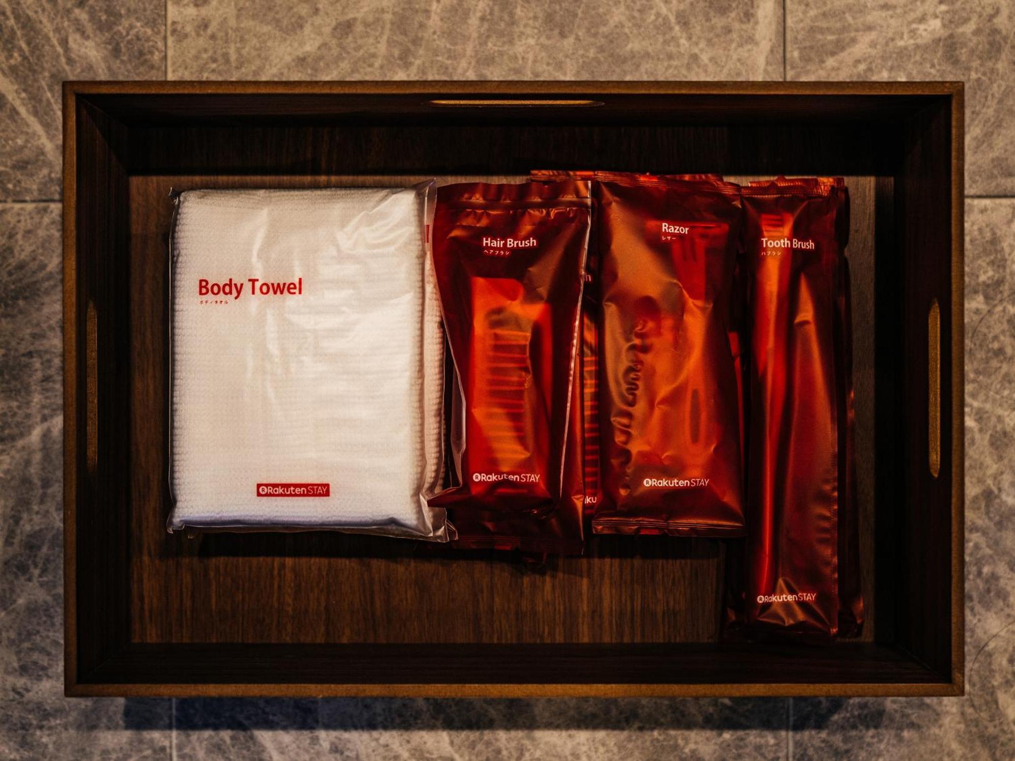 Rakuten STAY HOUSE x WILL STYLE 佐世保 109 エクステリア 写真